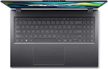 Amazon.com: acer Aspire 15 Laptop / 15.6